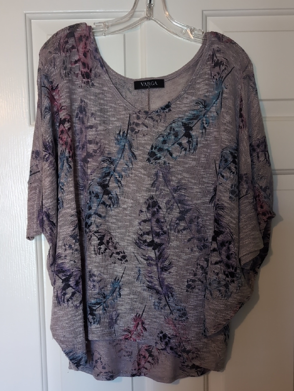 Lightweight Sweater Sz L